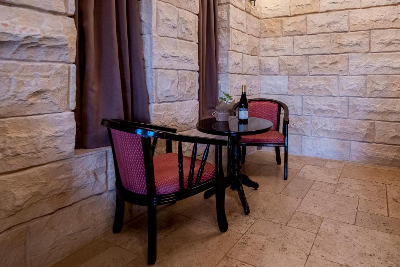 Gilad Cabins Odem Exterior foto